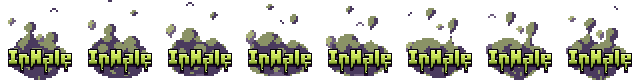 InHale